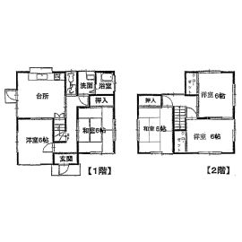 賃貸物件