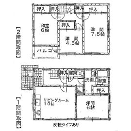 賃貸物件