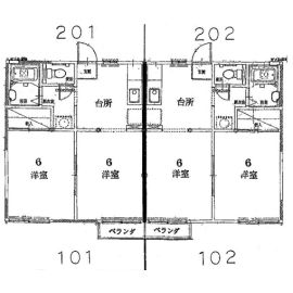 賃貸物件
