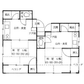 賃貸物件